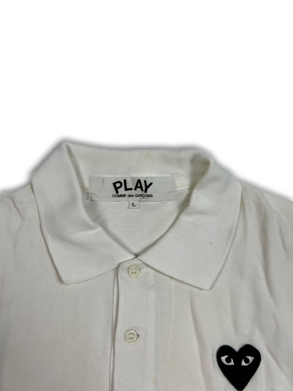 Comme des Garçons Polo (L)