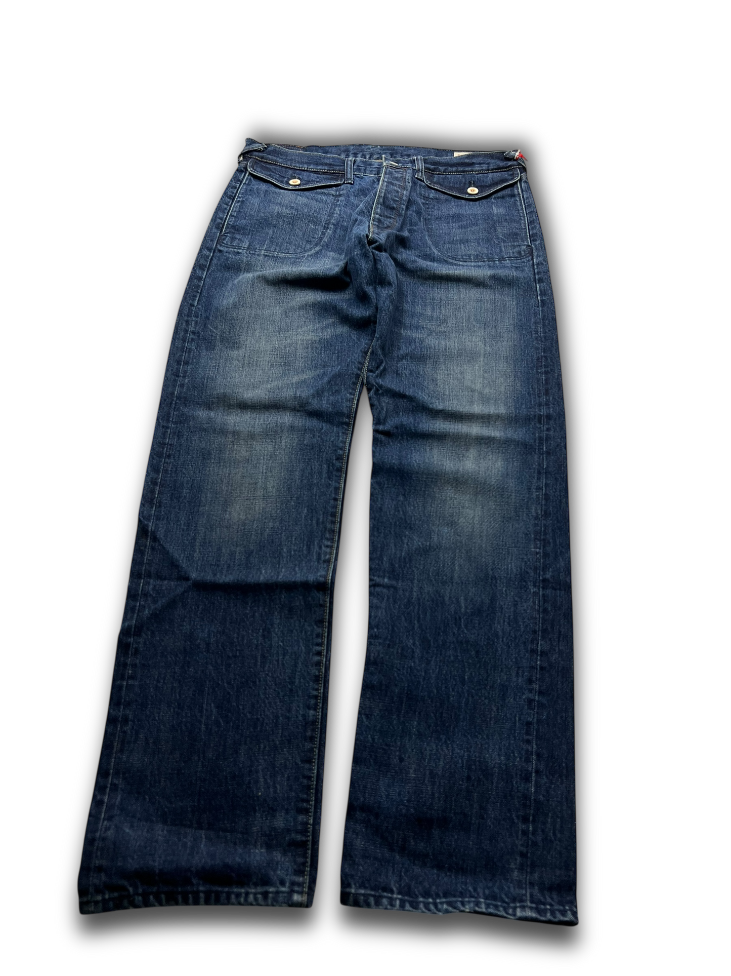 Evisu Daicock Jeans (34)