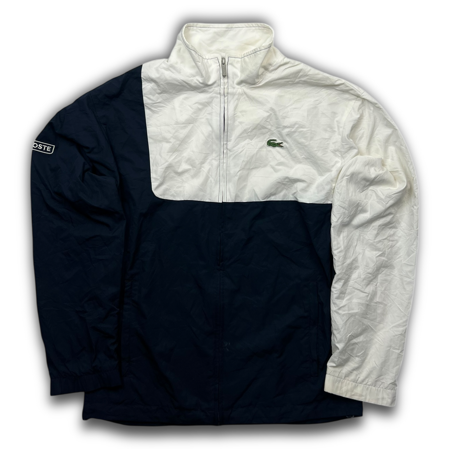 Lacoste Track Jacket (S)