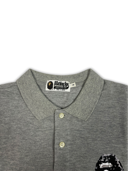 A Bathing Ape Polo (S)