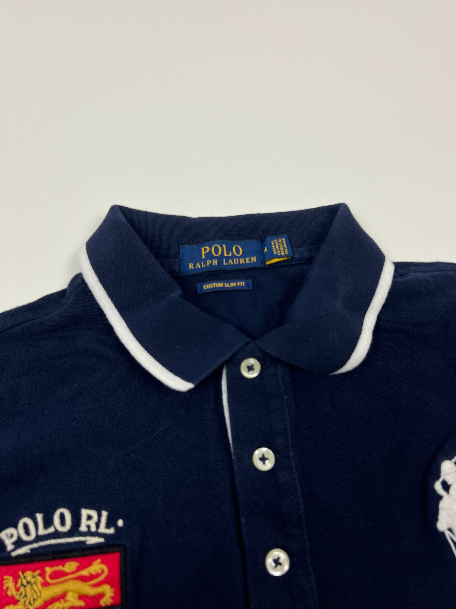 Polo Ralph Lauren Polo (M)