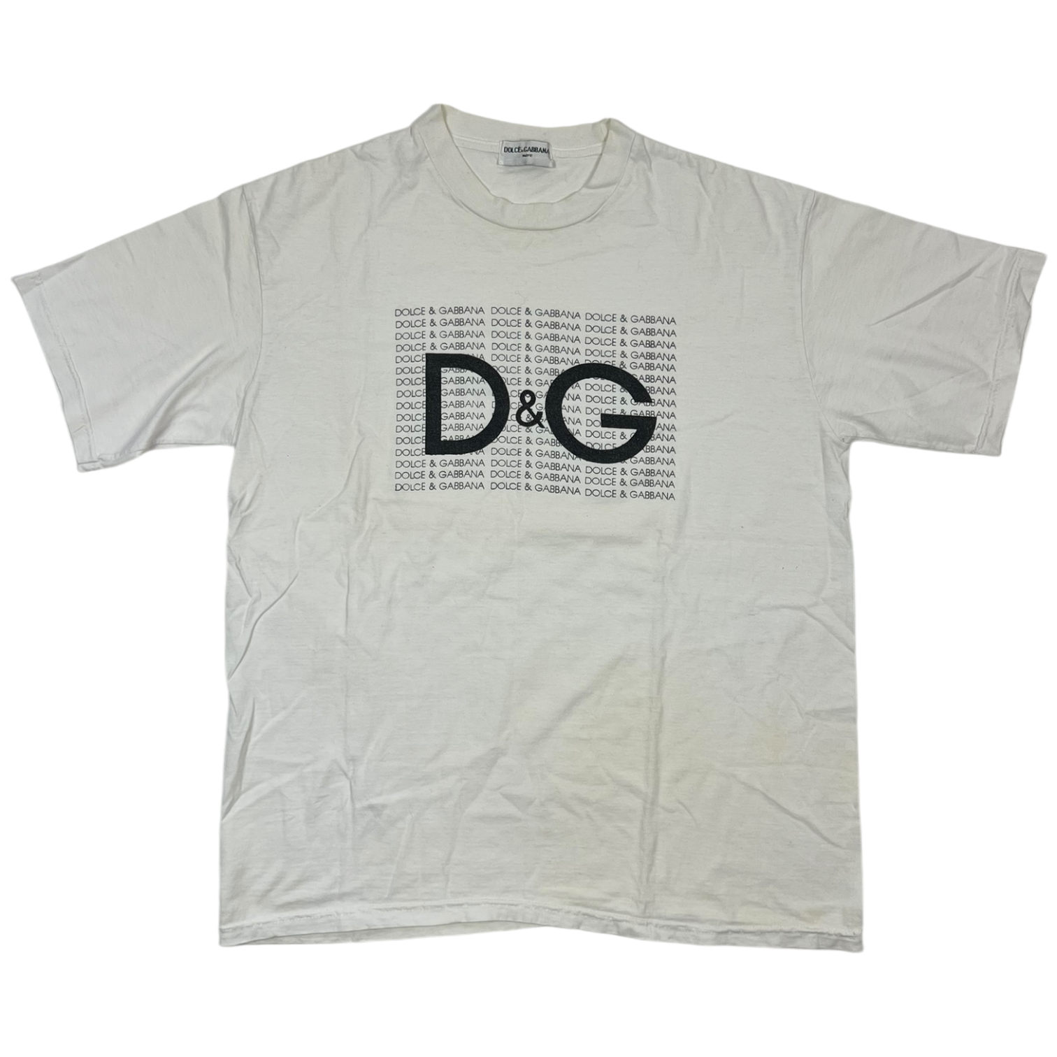 Dolce & Gabbana T-Shirt (L)