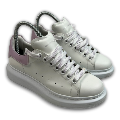 Alexander McQueen Sneaker (39)