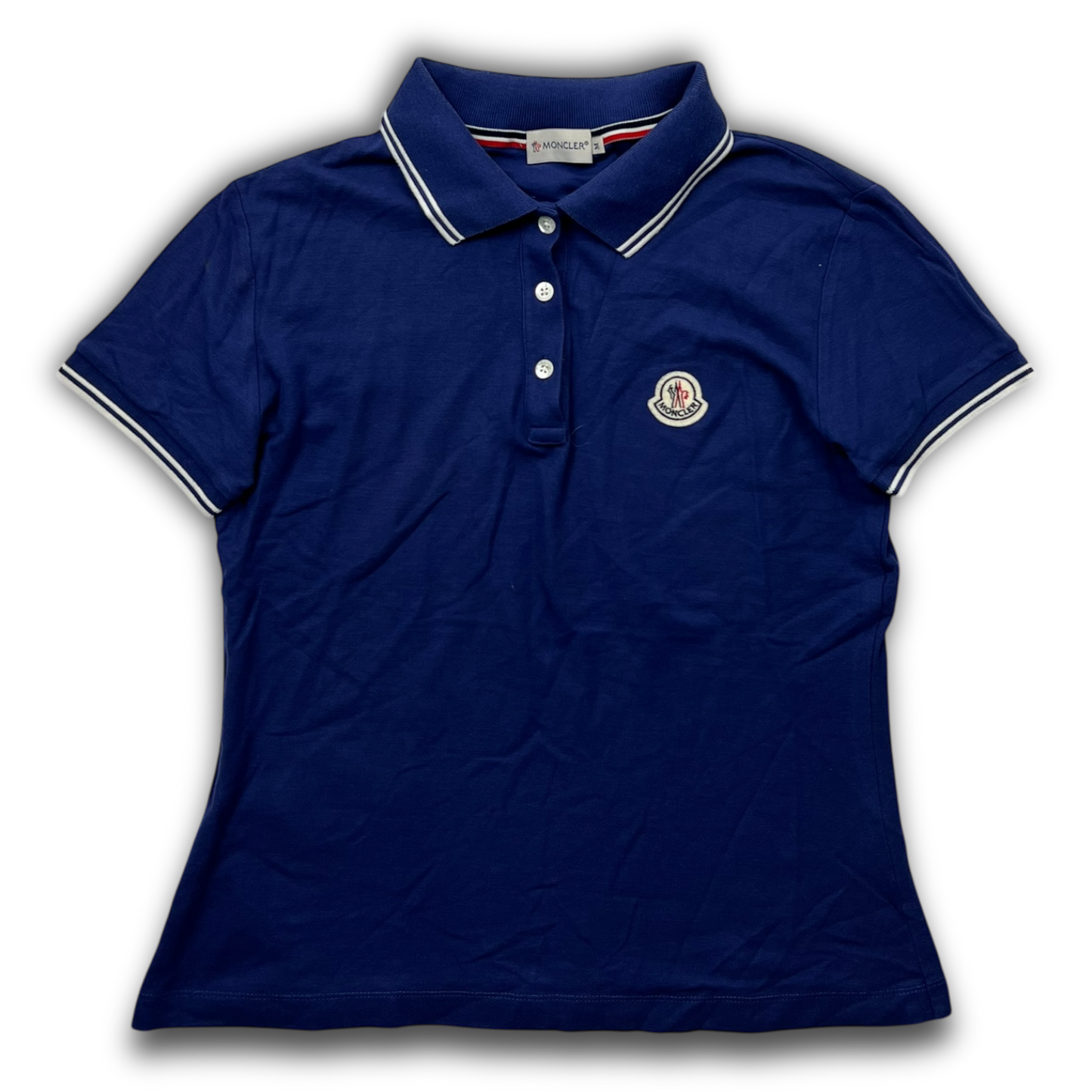 Moncler Polo (M)