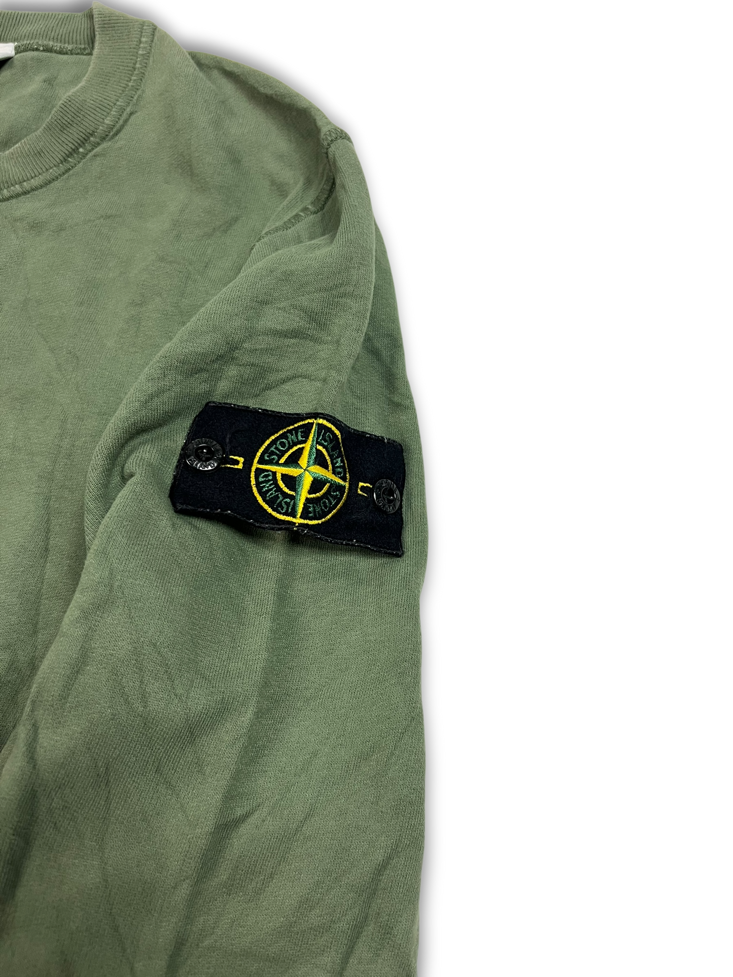Stone Island Sweater (S)