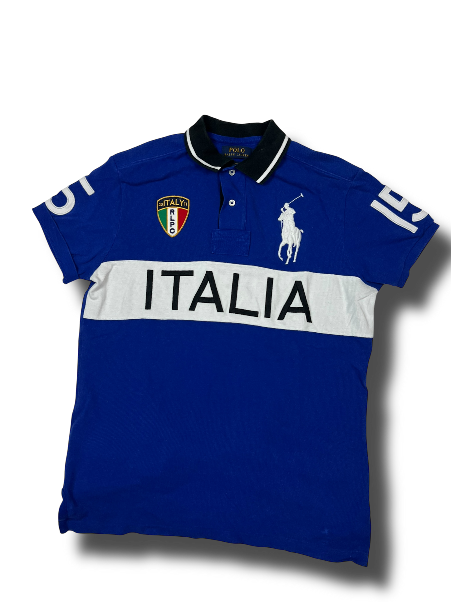Polo Ralph Lauren Polo (M)