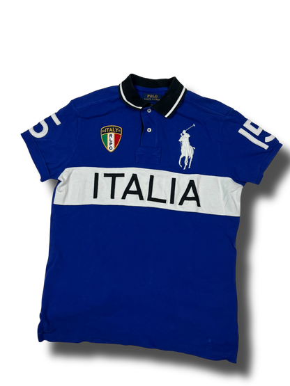 Polo Ralph Lauren Polo (M)