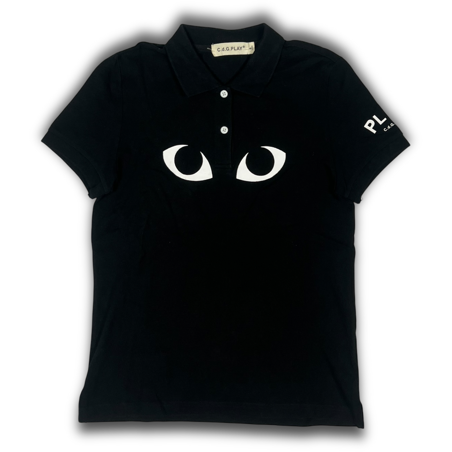 Comme des Garçons Polo (S)