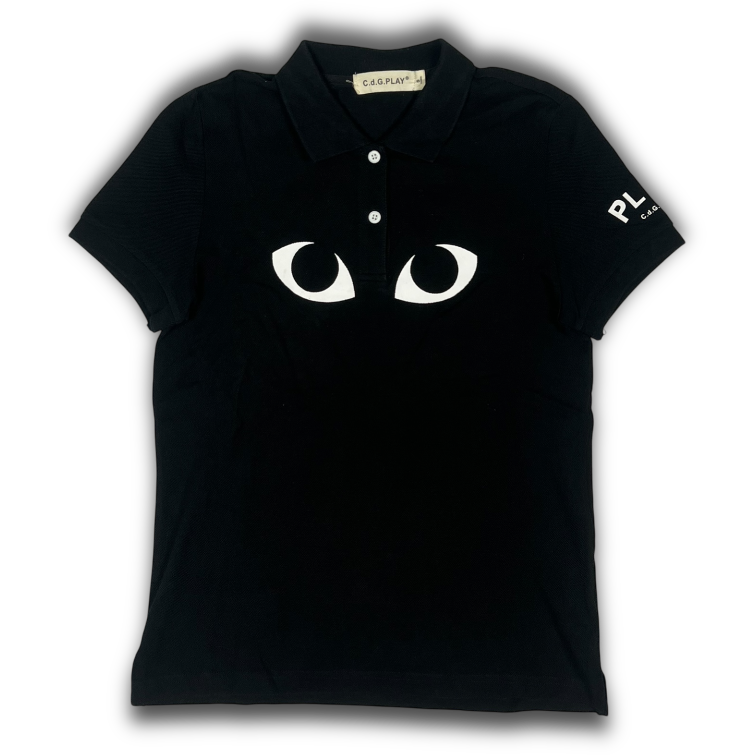 Comme des Garçons Polo (S)
