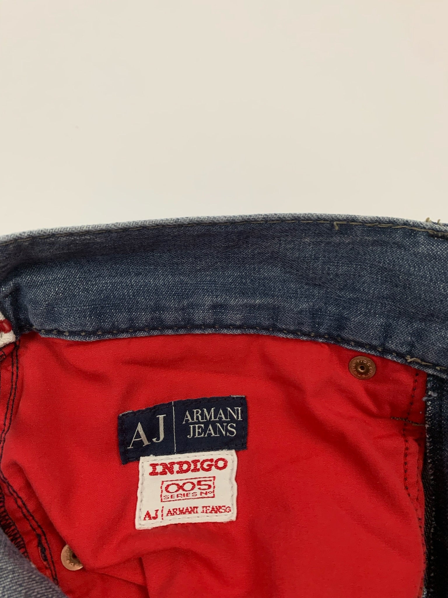 Armani Jeans (34)