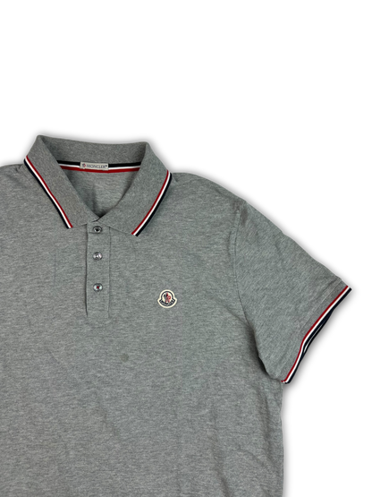Moncler Polo (XL)