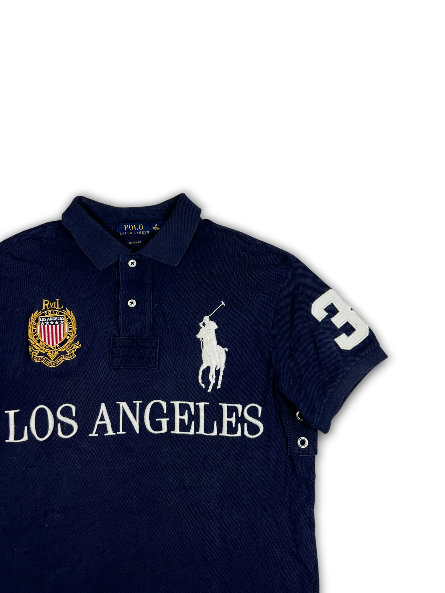 Polo Ralph Lauren Polo (M)