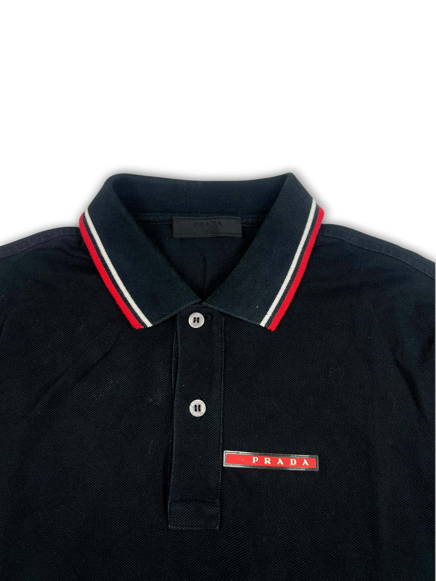 Prada Polo (S)