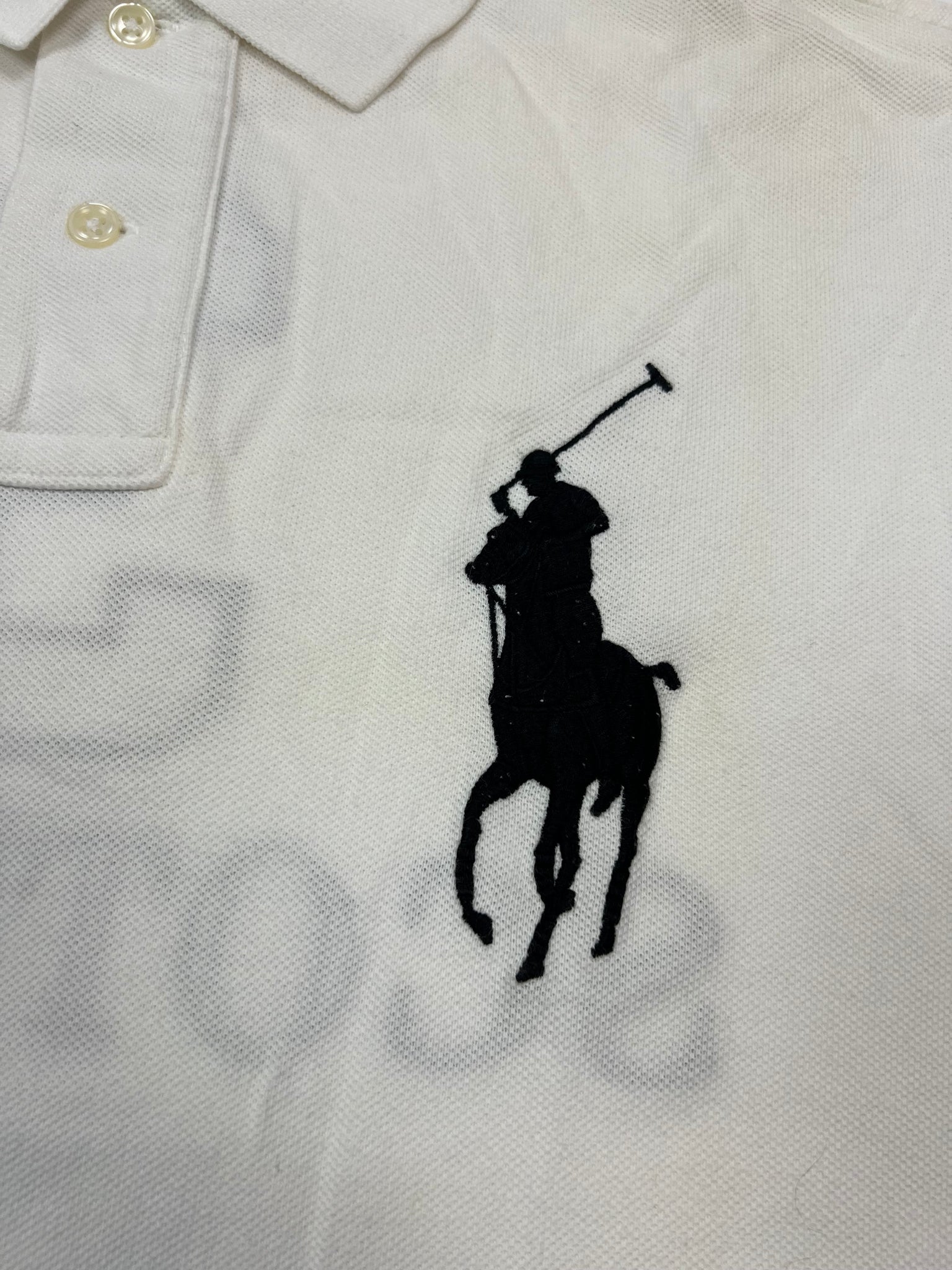 Polo Ralph Lauren Polo (M)