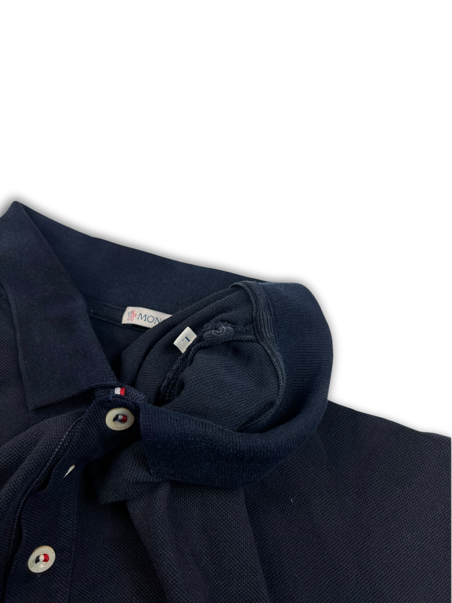 Moncler Polo (L)