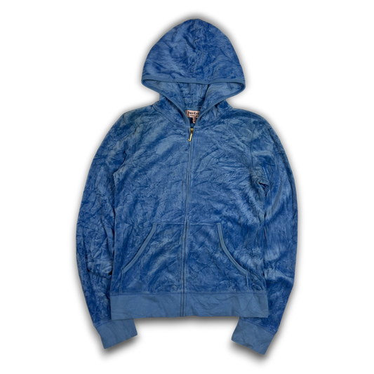 Juicy Couture Zip Up (M)
