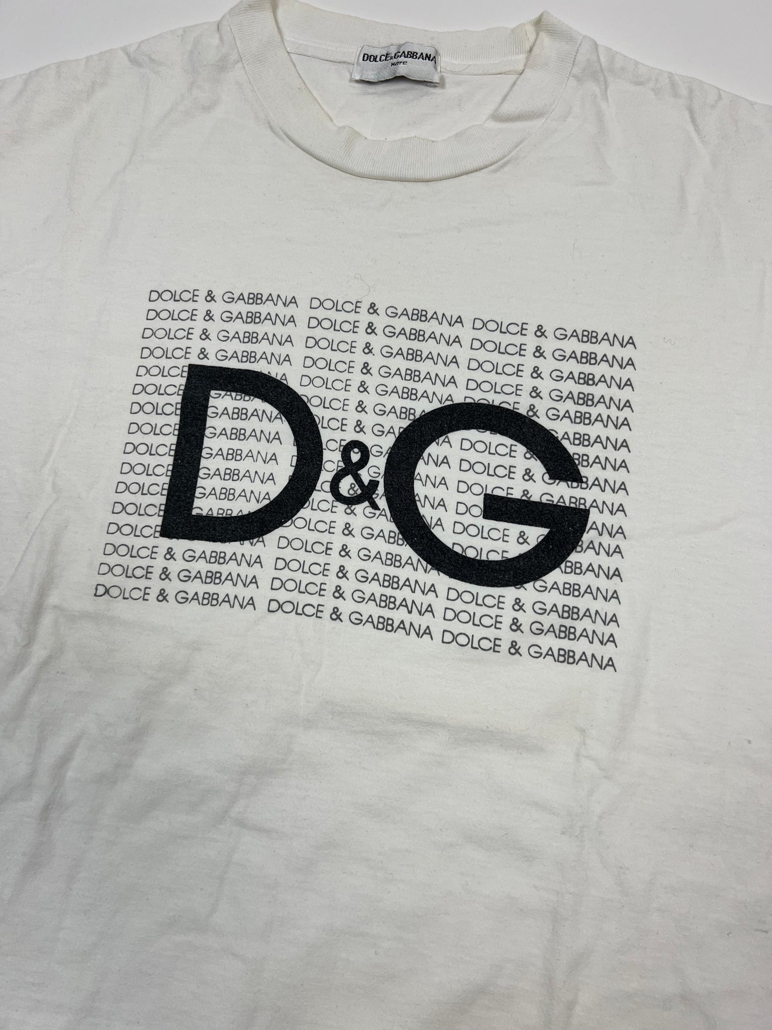 Dolce & Gabbana T-Shirt (L)