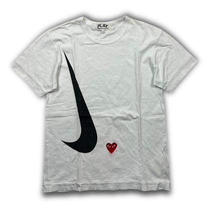 Comme des Garçons X Nike T-Shirt (S)