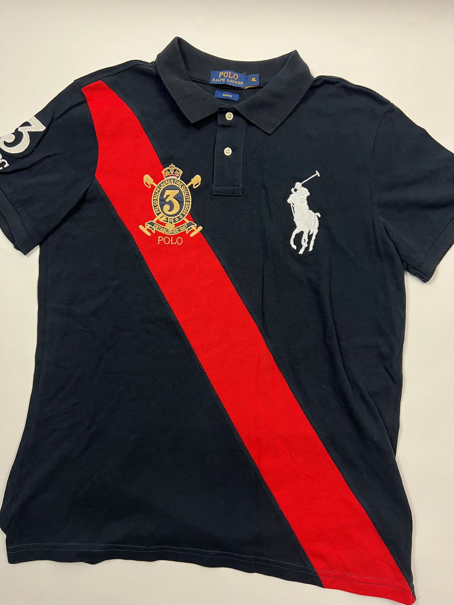 Polo Ralph Lauren Polo (XL)