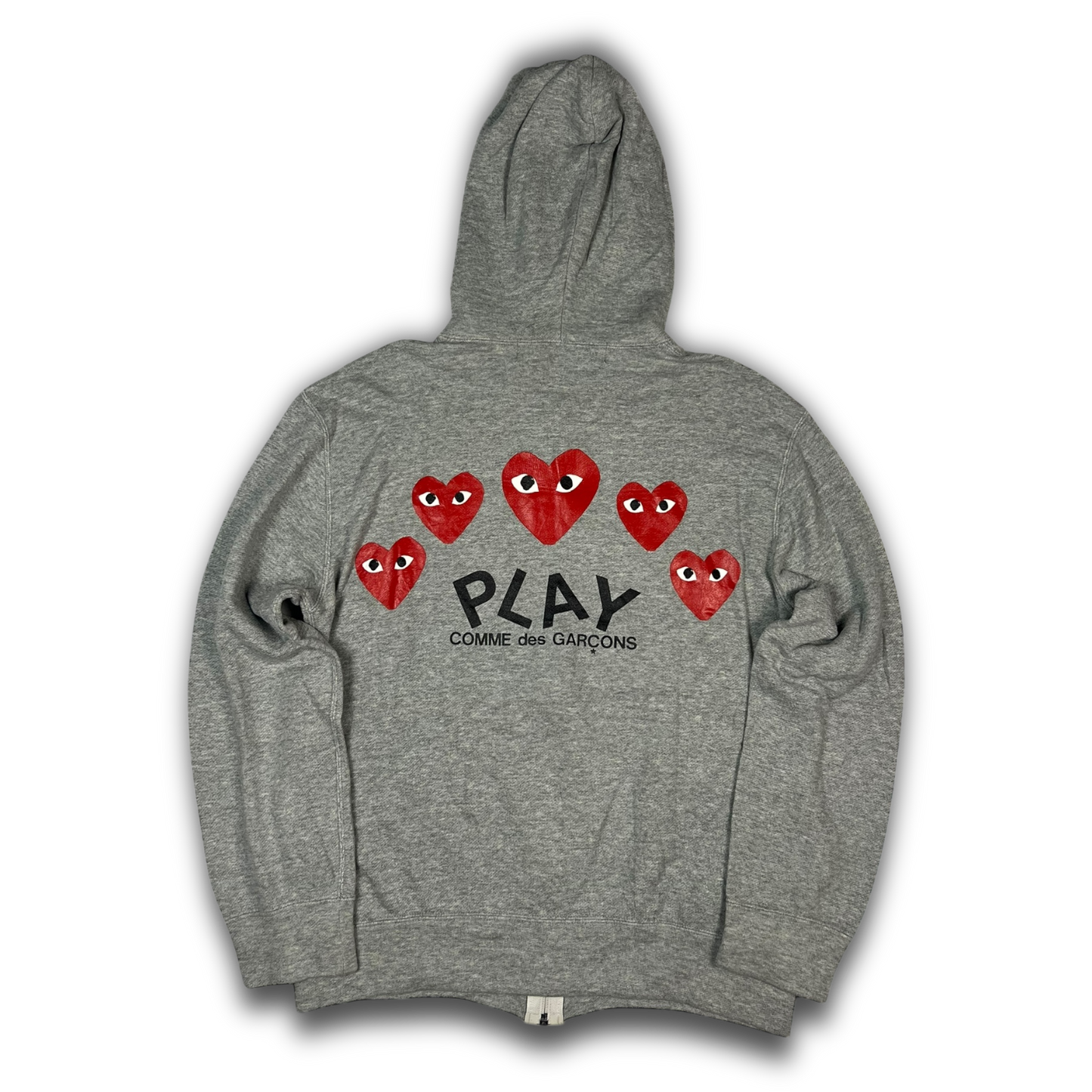 Comme des Garçons Zip Up (M)