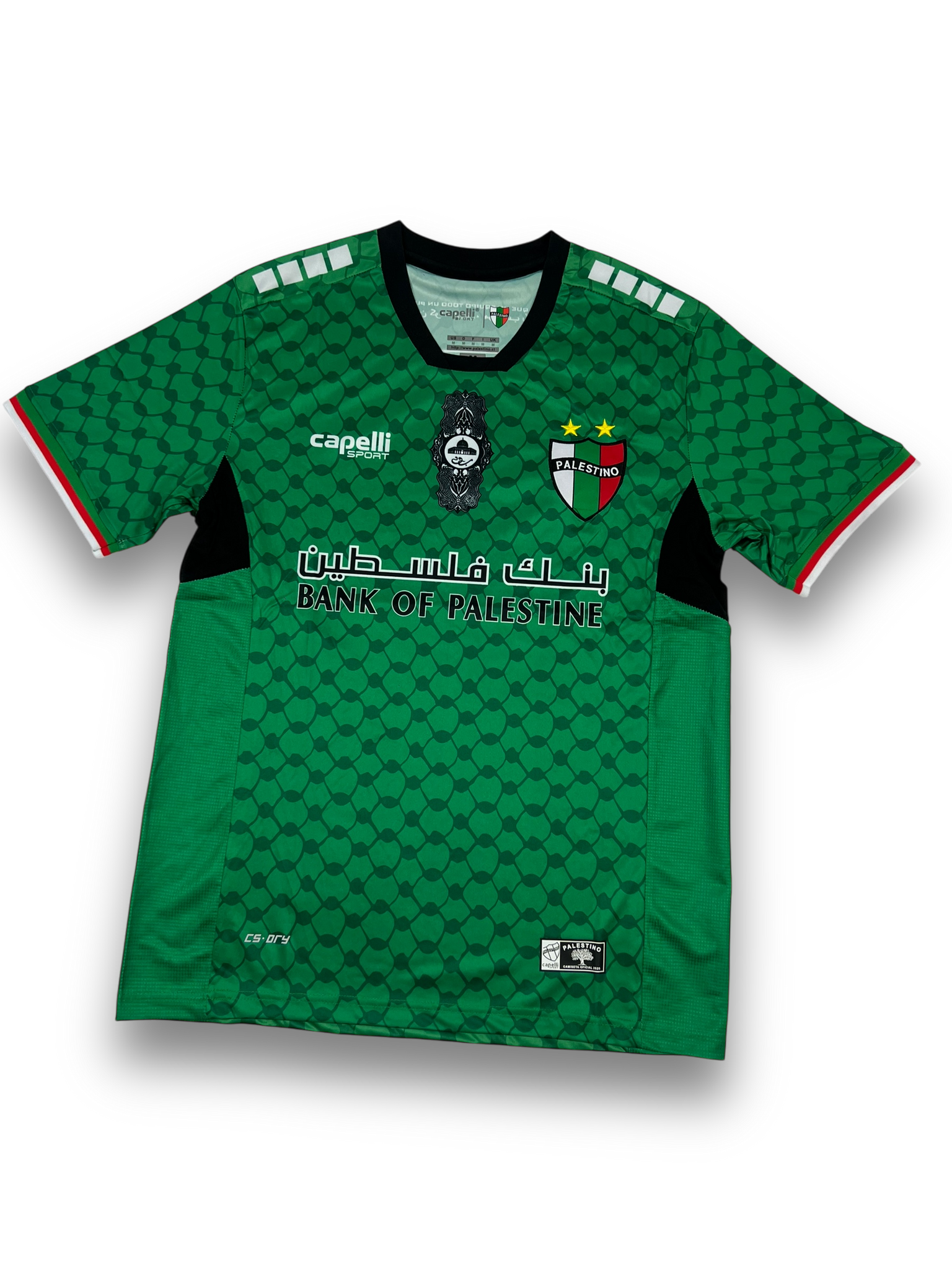 CD Palestino Jersey (S/M)