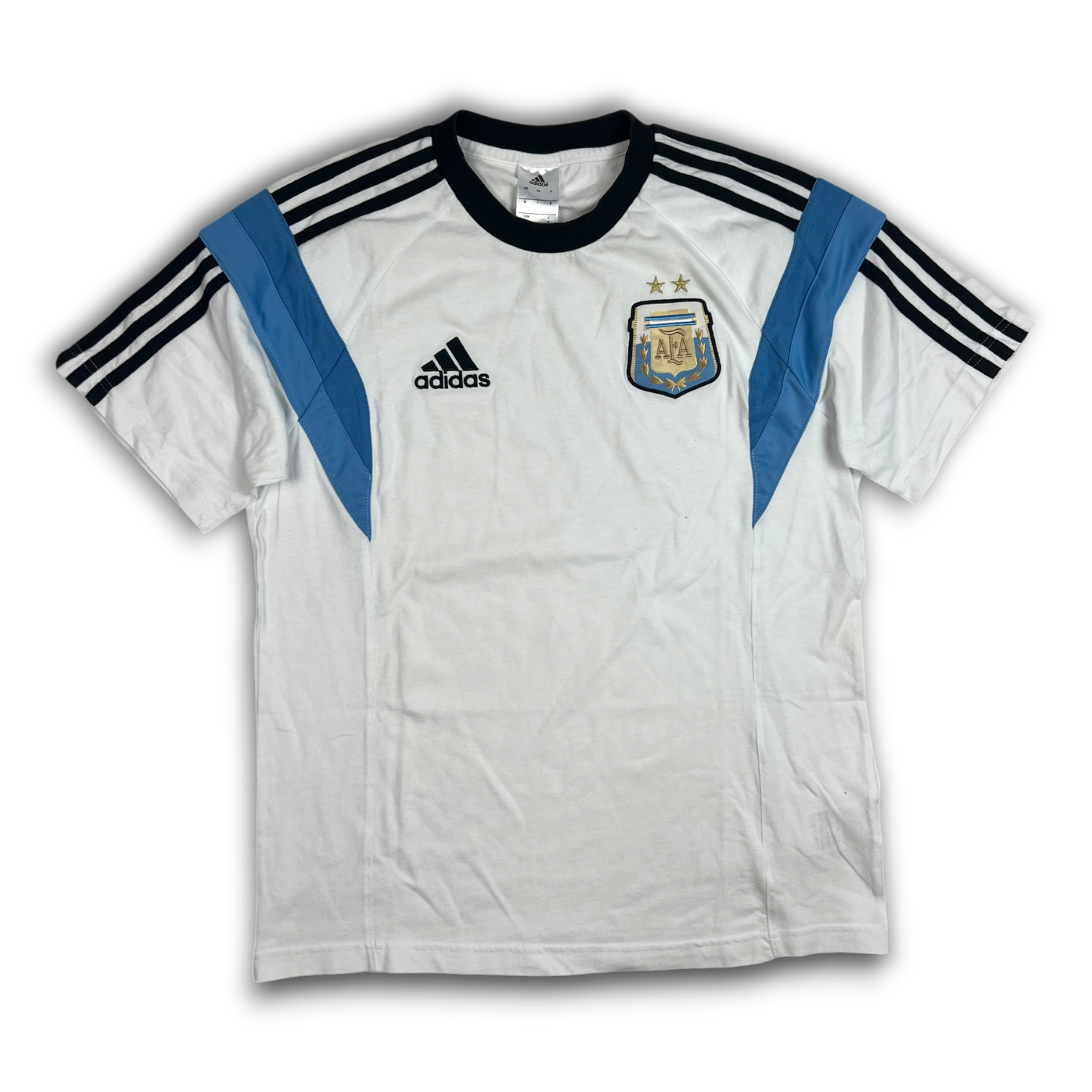 Adidas Argentina Jersey (S)