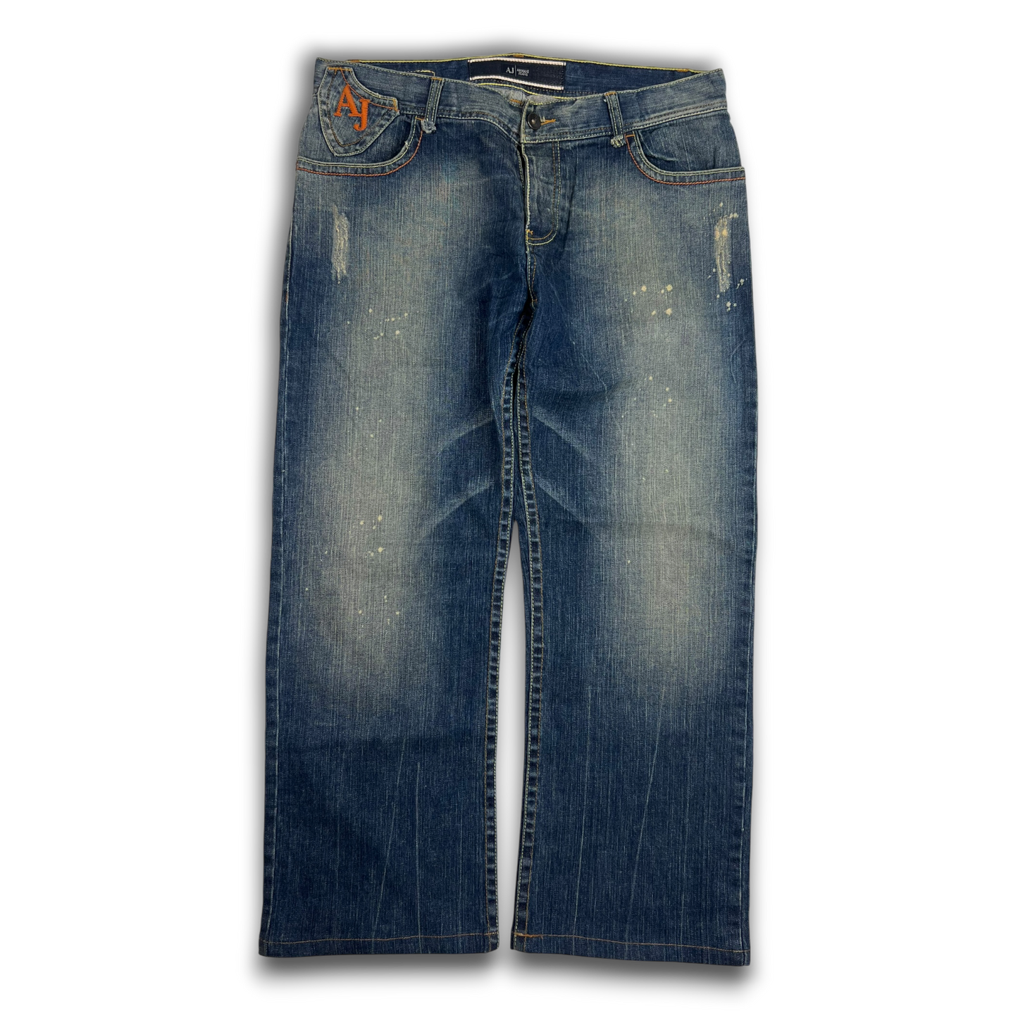 Armani Jeans (36)