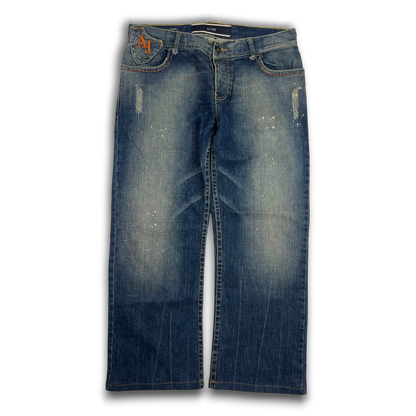 Armani Jeans (36)