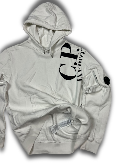 C. P. Company Hoodie (XS)