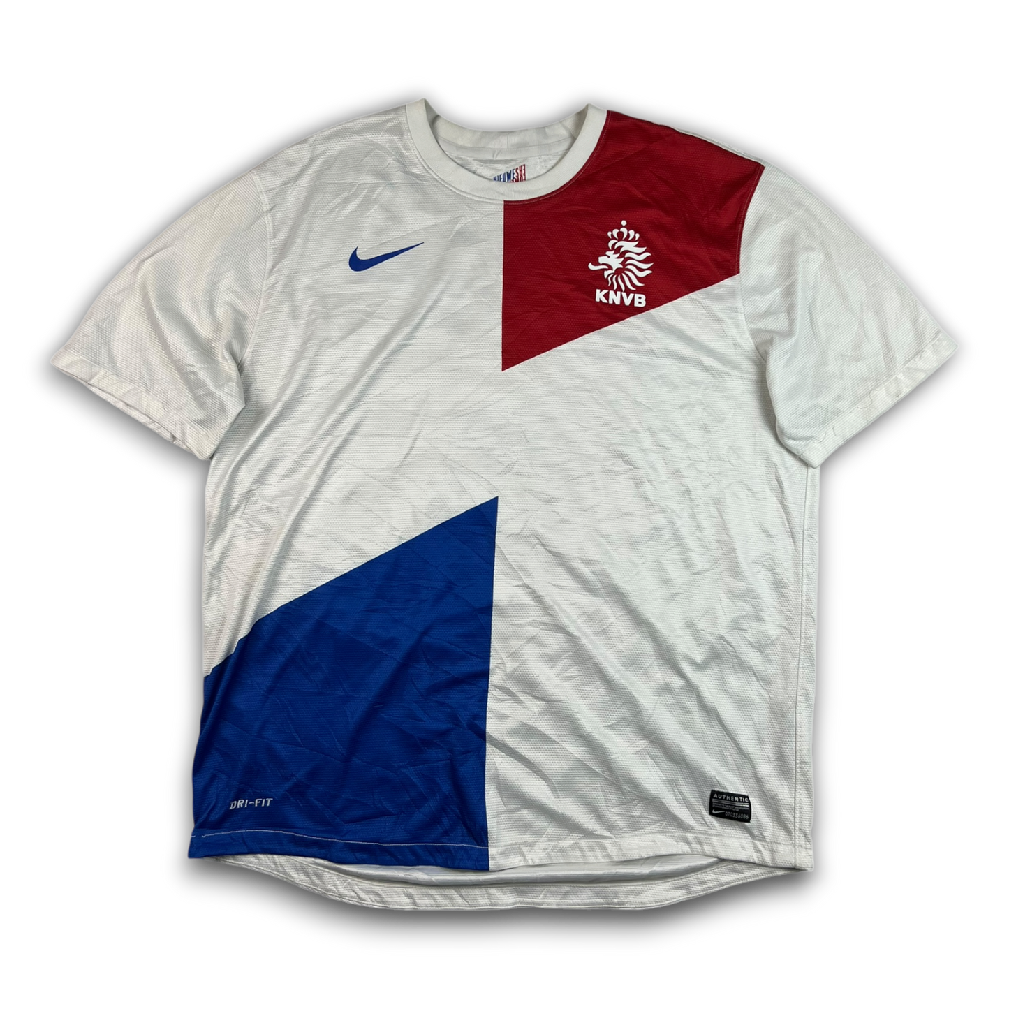 Nike Nederlands Jersey (L)