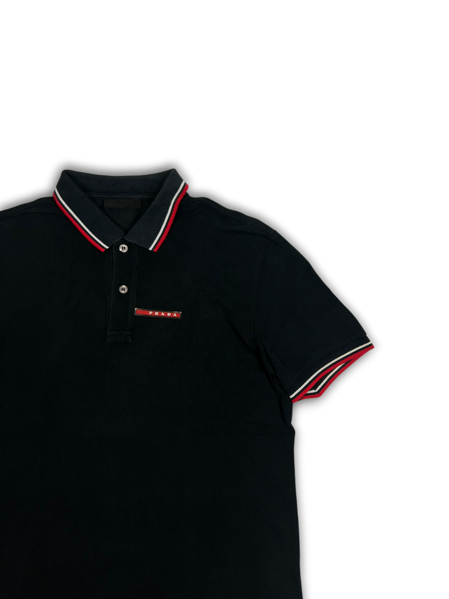Prada Polo (L)