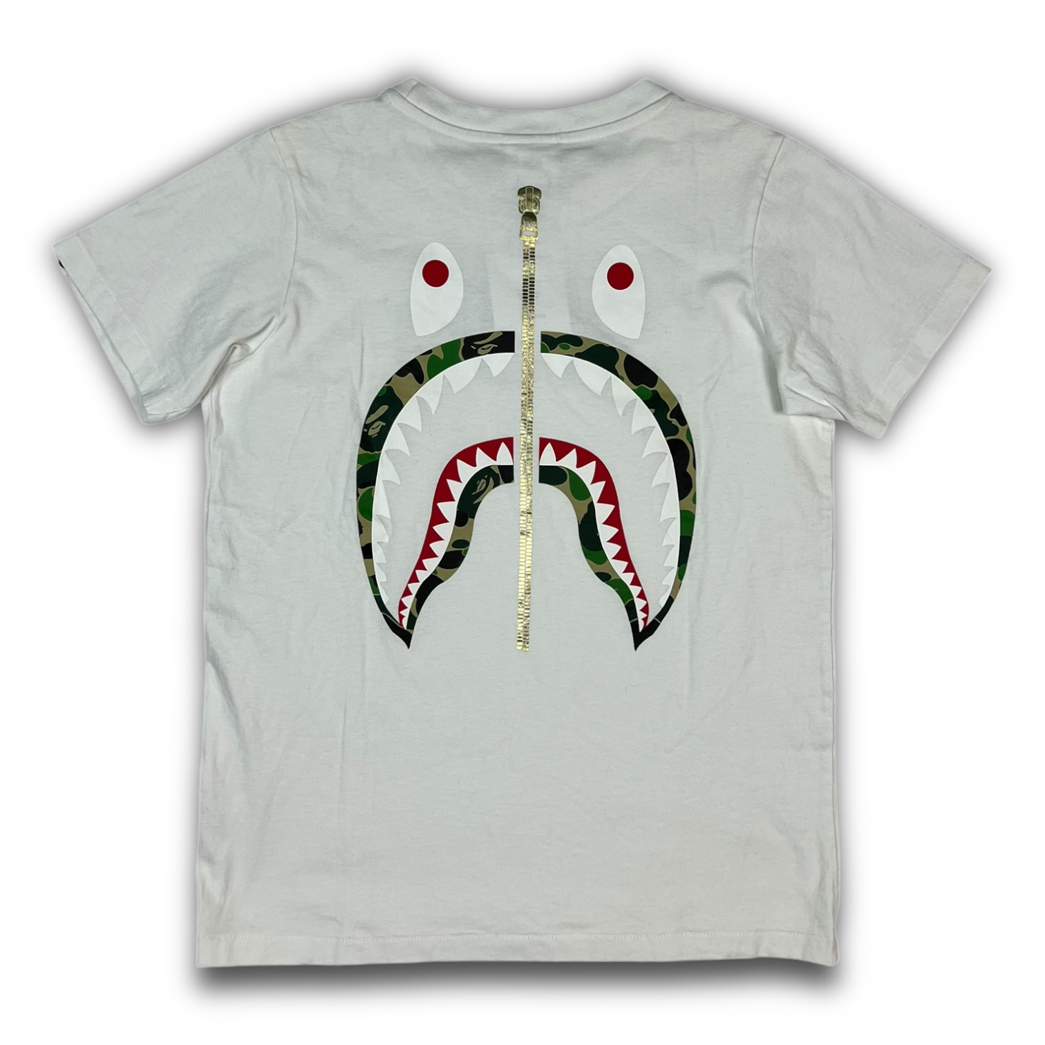 A Bathing Ape T-Shirt (XS)