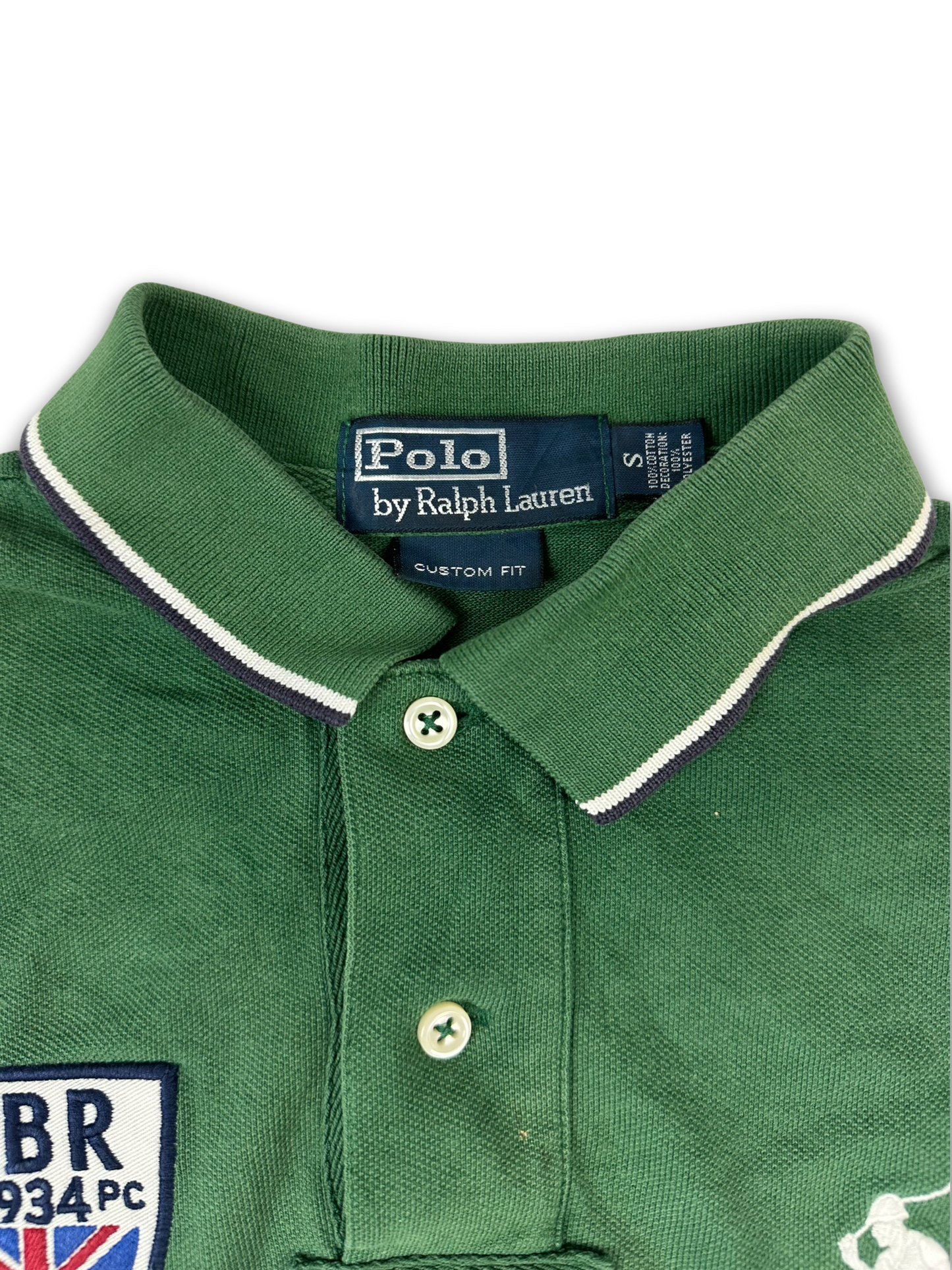 Polo Ralph Lauren Polo (S)