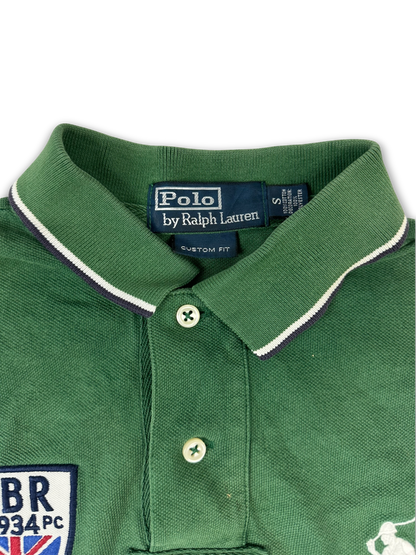 Polo Ralph Lauren Polo (S)