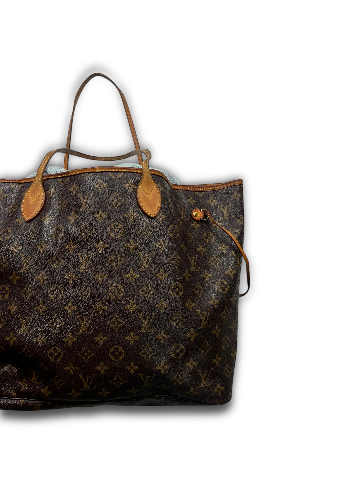 Louis Vuitton Neverfull