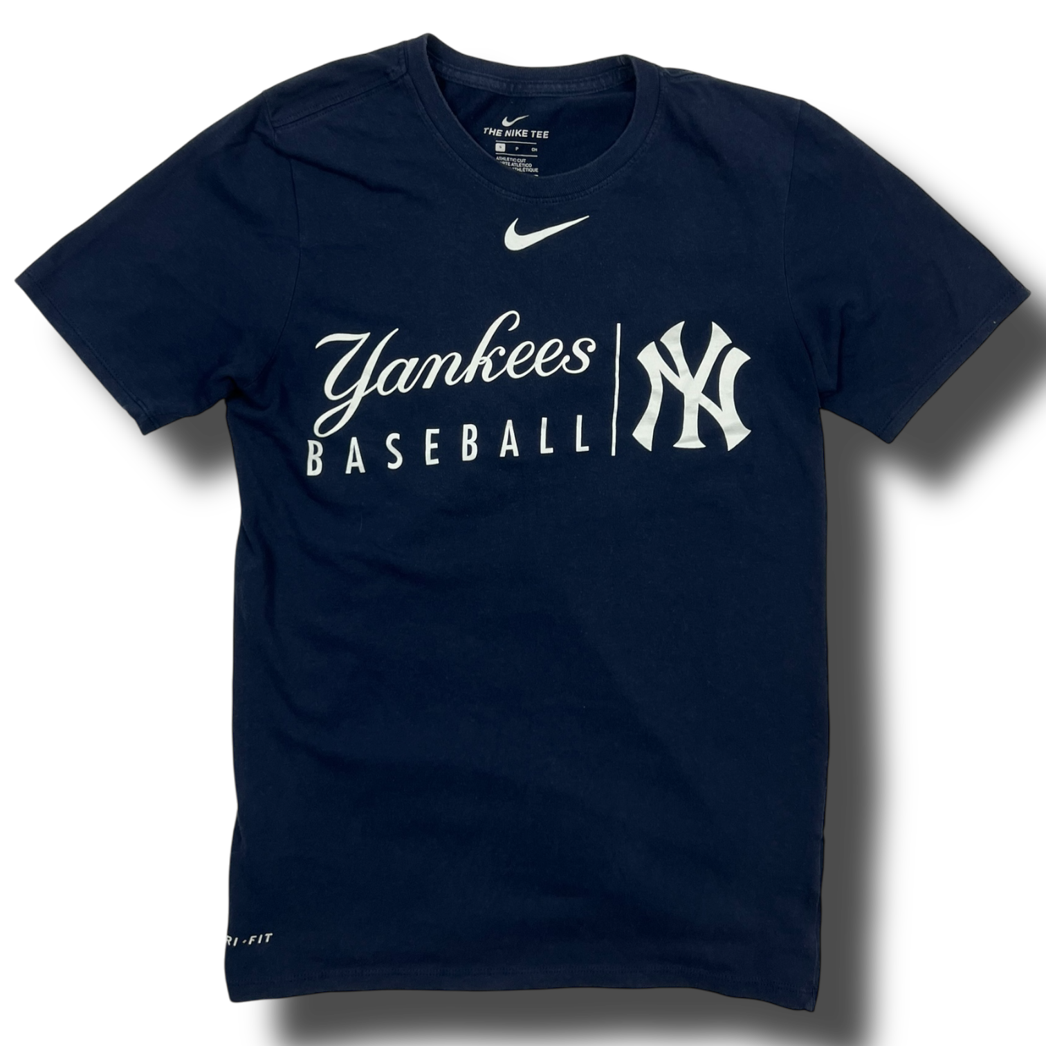 Nike NY Yankees T-Shirt (S)