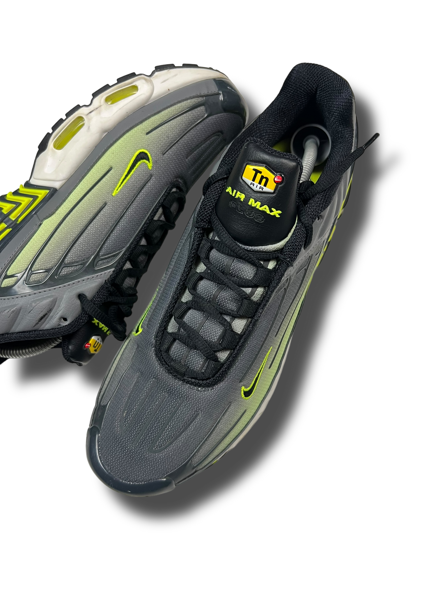 Nike Air Max Plus TN 3 (45.5)