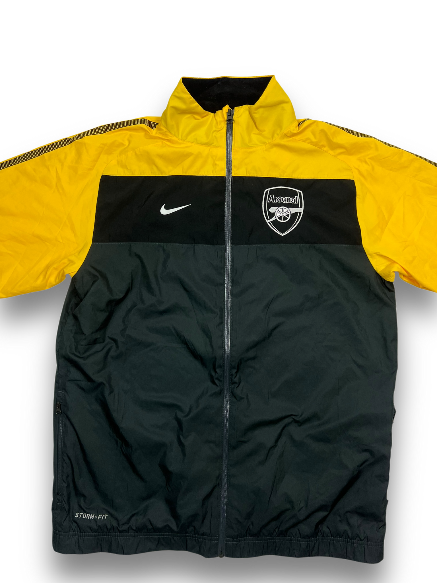 Nike Arsenal Track Jacket (M)