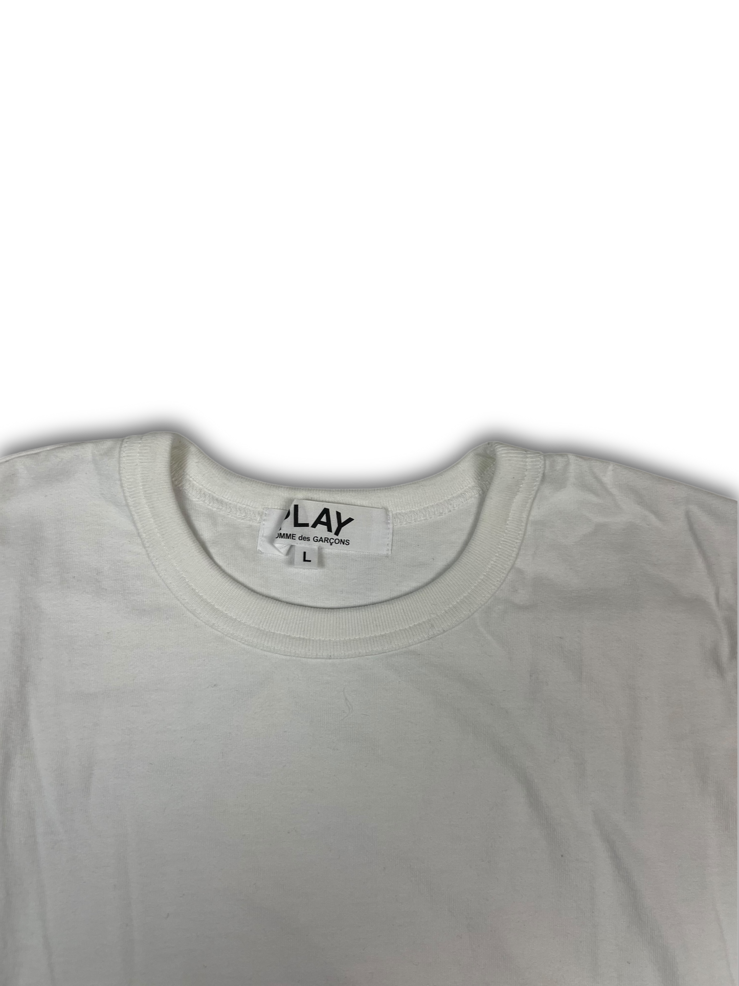 Comme des Garçons x Nike T-Shirt (L)