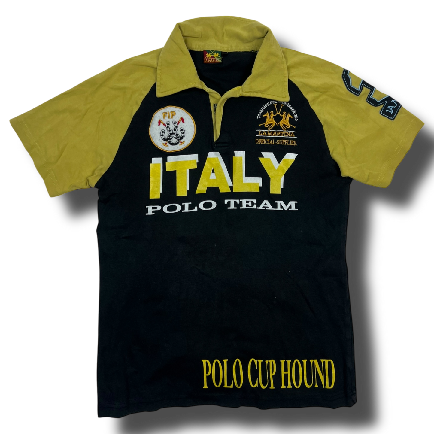 La Martina Polo (S)
