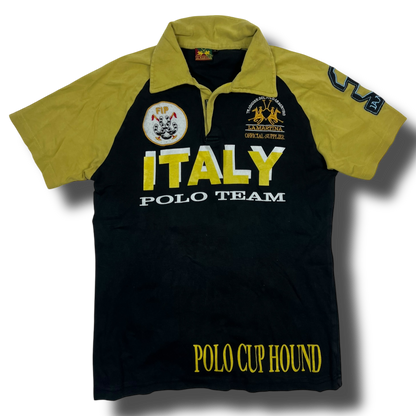 La Martina Polo (S)