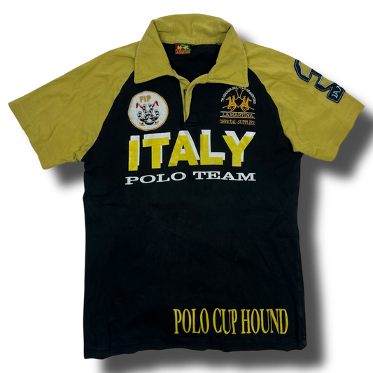 La Martina Polo (S)