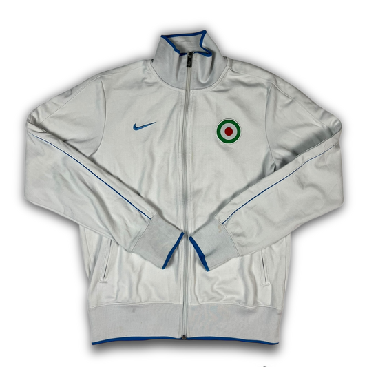 Nike Italia Track Jacket (M)