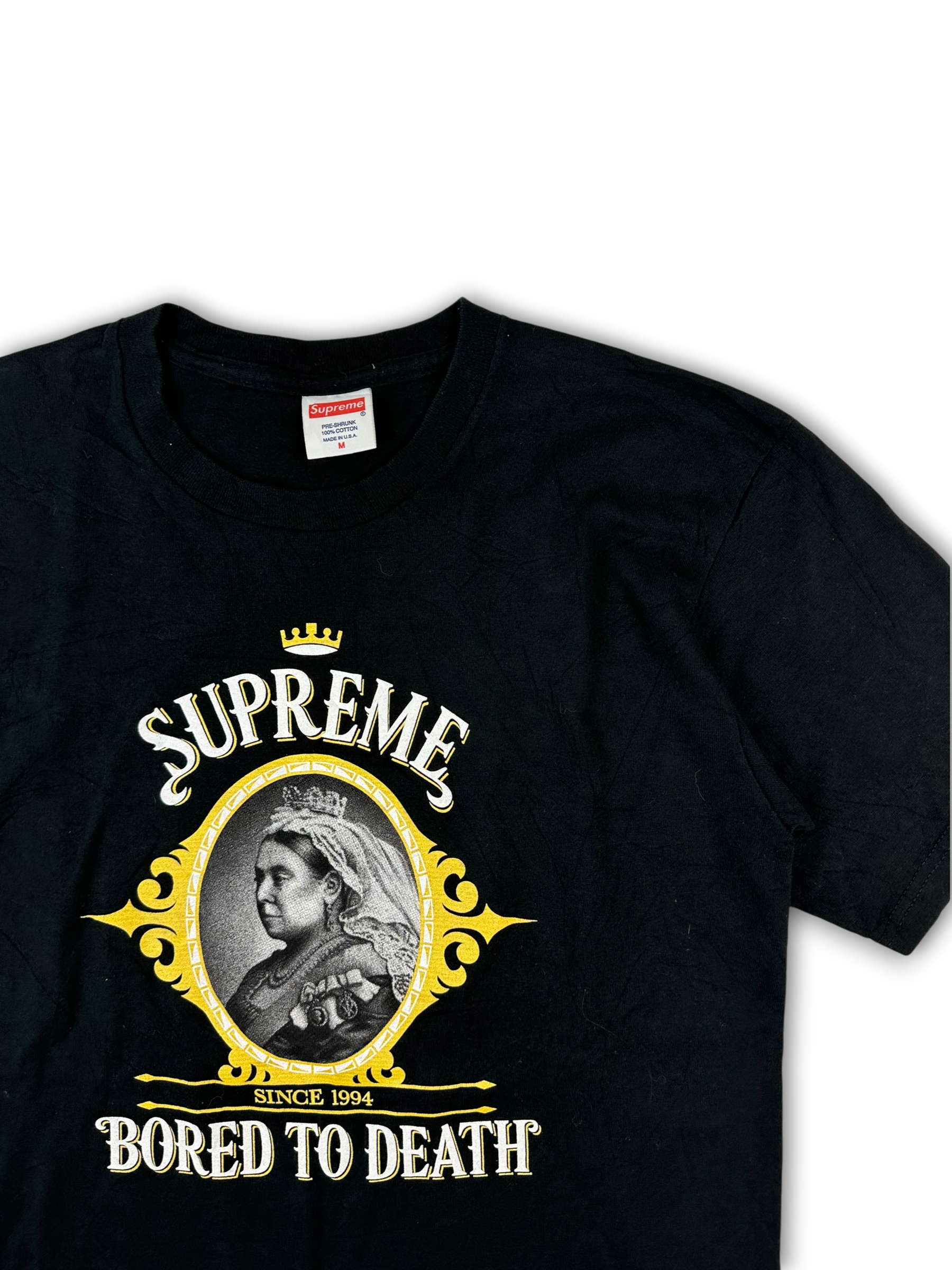 Supreme T-Shirt (M)