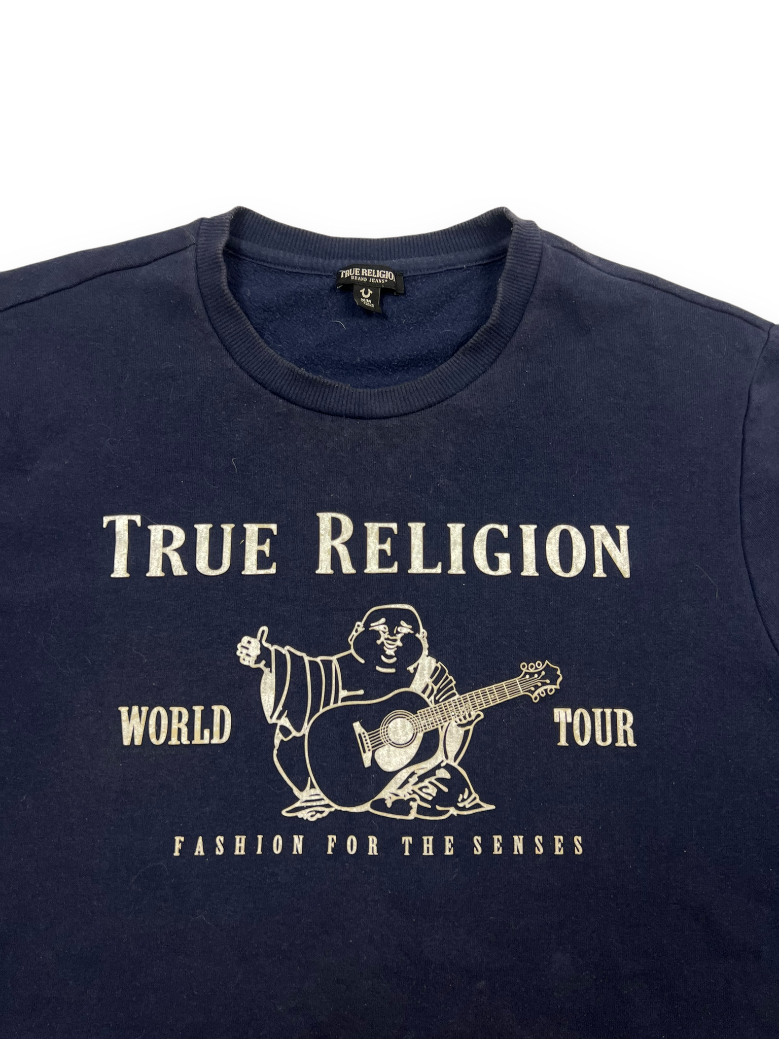 True Religion Sweater (M)