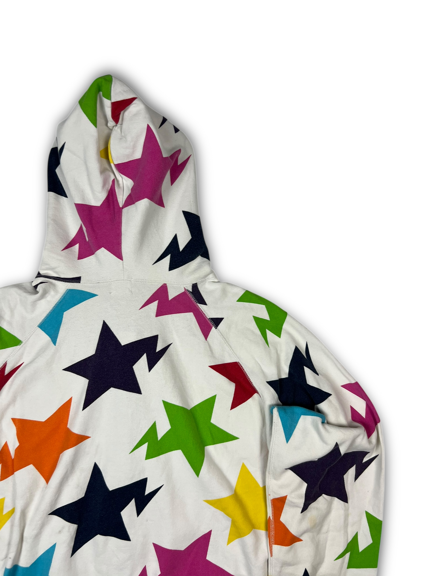 Bapesta Full Zip (M)