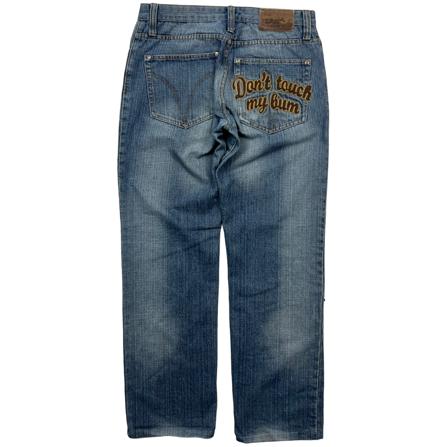 Dolce & Gabbana Jeans (32)