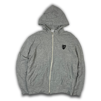 Comme des Garçons Zip Up (M)