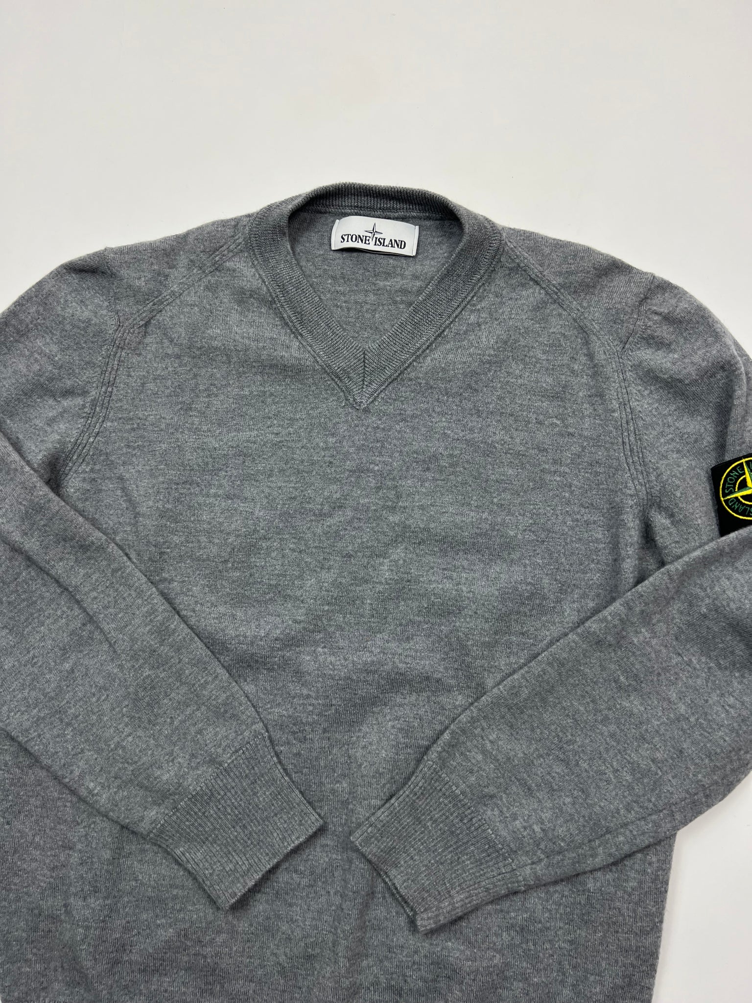 Stone Island Sweater (S)