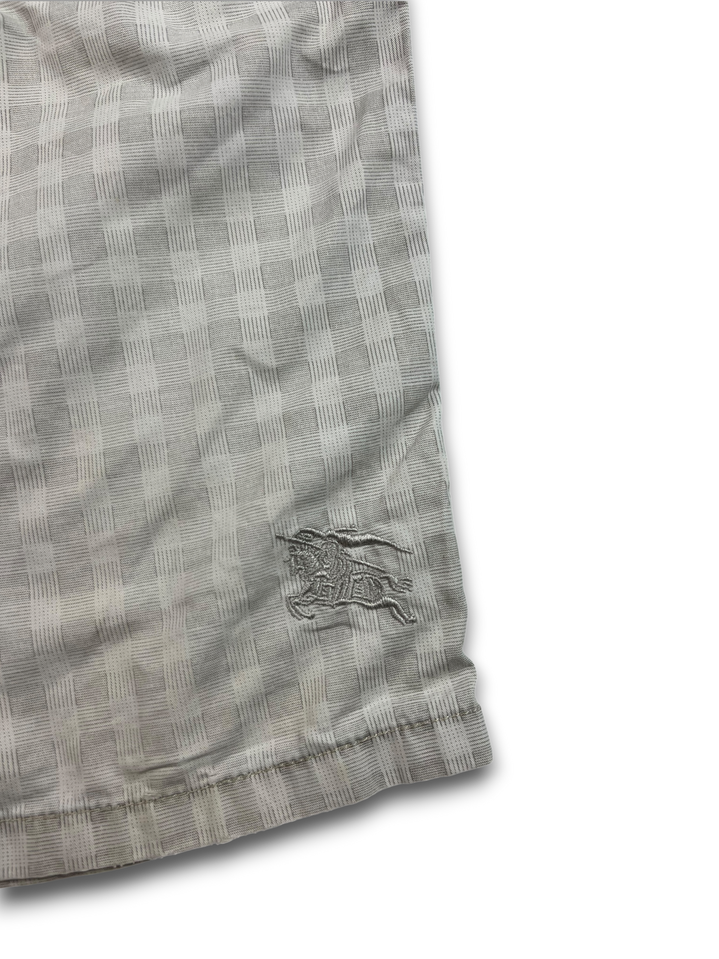 Burberry Shorts (30)